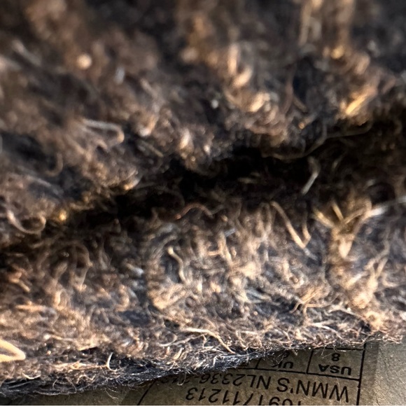 Sorel Joanie Sweater Wedge Boot - 8 - Picture 11 of 11